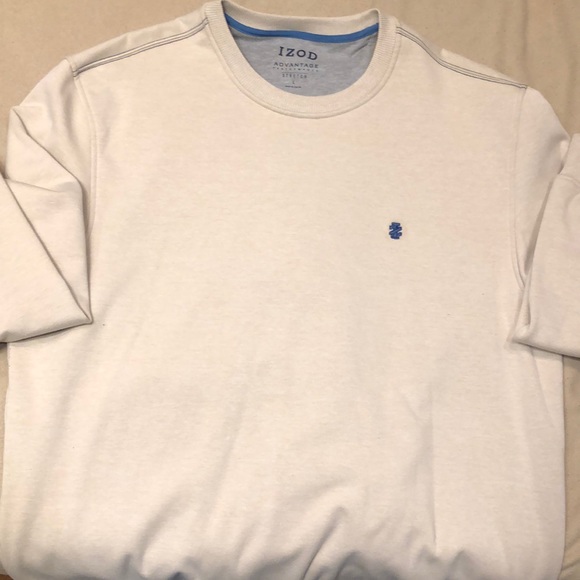 Izod crewneck - Picture 2 of 3